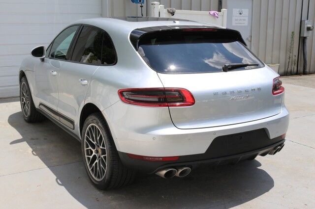 2016 Porsche Macan S AWD 3.0L V6 Knoxville TN