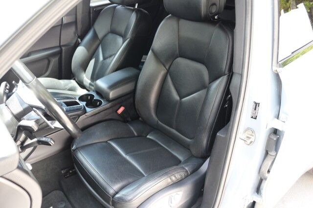 2016 Porsche Macan S AWD 3.0L V6 Knoxville TN