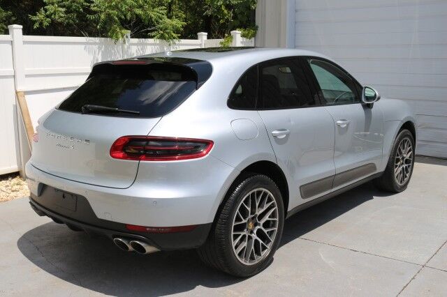 2016 Porsche Macan S AWD 3.0L V6 Knoxville TN