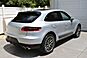 2016 Porsche Macan S AWD 3.0L V6 Knoxville TN