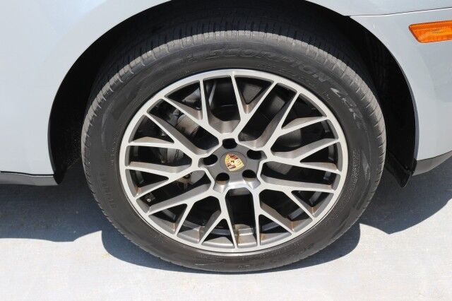 2016 Porsche Macan S AWD 3.0L V6 Knoxville TN