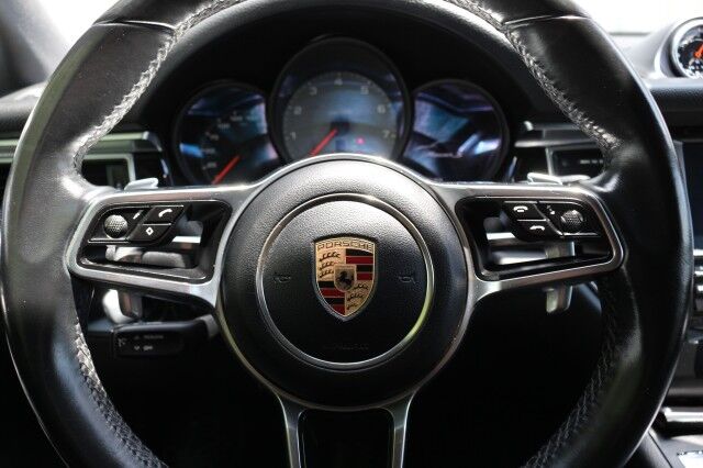 2016 Porsche Macan S AWD 3.0L V6 Knoxville TN