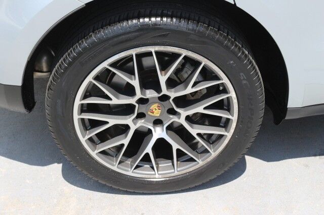 2016 Porsche Macan S AWD 3.0L V6 Knoxville TN