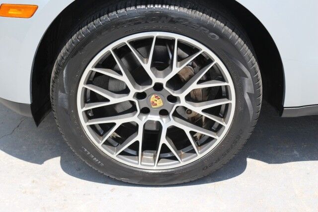 2016 Porsche Macan S AWD 3.0L V6 Knoxville TN
