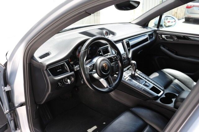 2016 Porsche Macan S AWD 3.0L V6 Knoxville TN