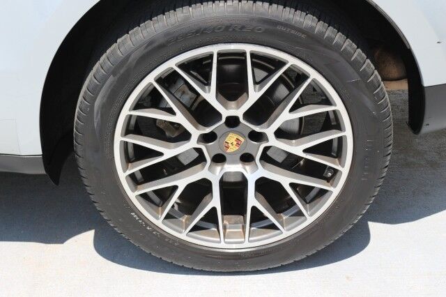 2016 Porsche Macan S AWD 3.0L V6 Knoxville TN