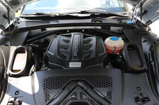 2016 Porsche Macan S AWD 3.0L V6 Knoxville TN