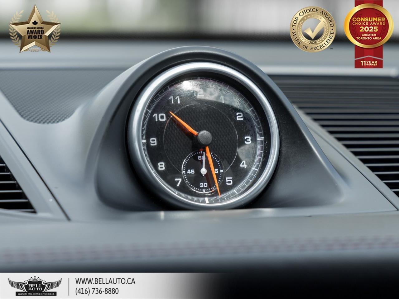 2016 Porsche Macan S AWD REDLTHR 20RIMS NAVI PANO REDBRKCLPRS Toronto ON