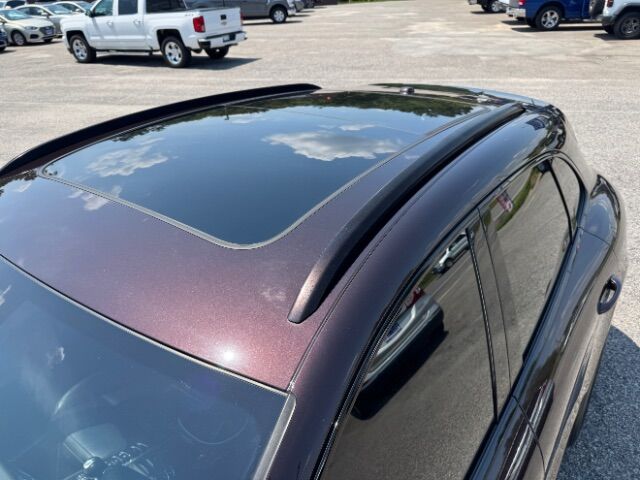 2016 Porsche Macan S Gaston SC