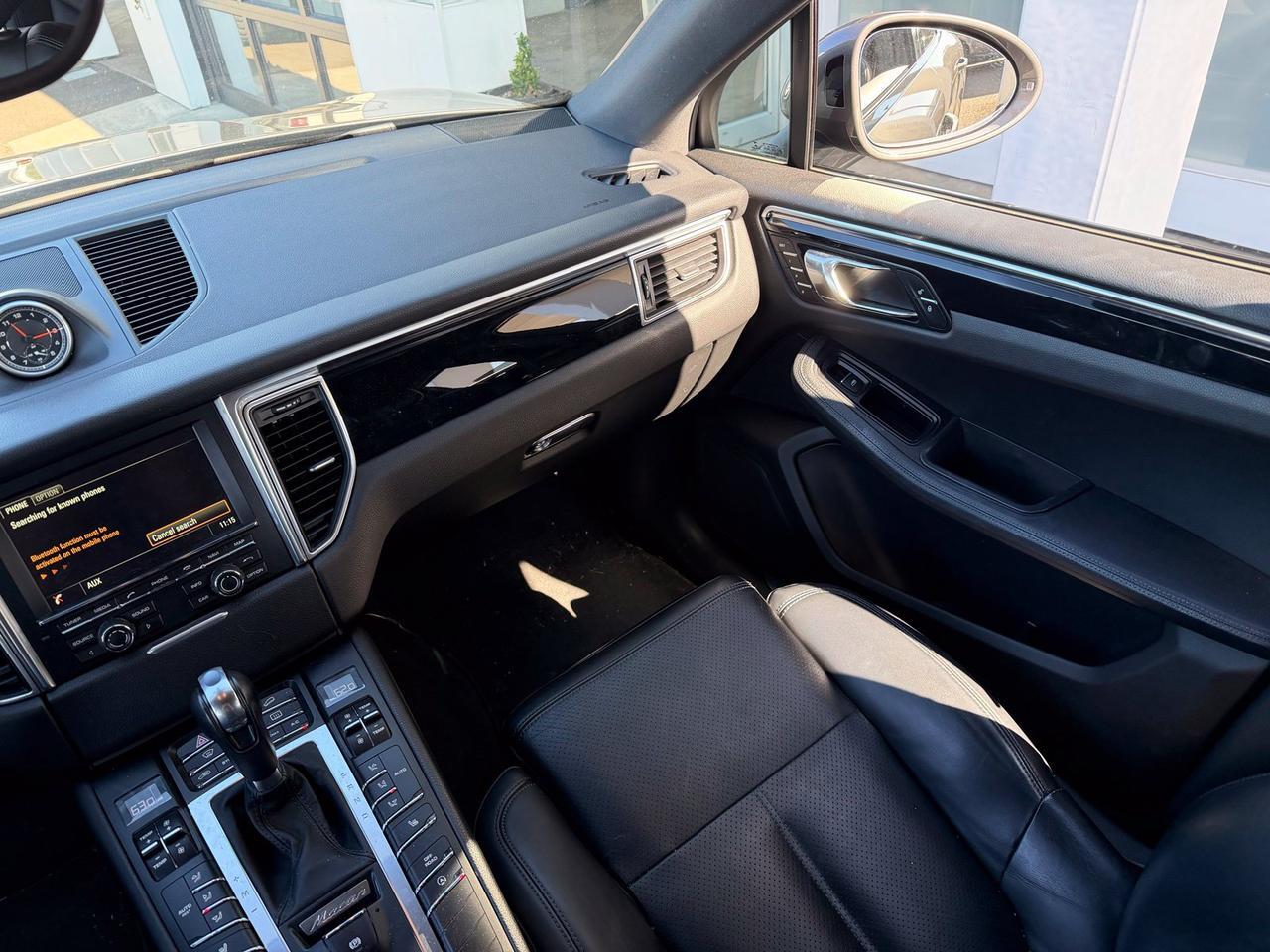 2016 Porsche Macan S Gladstone OR