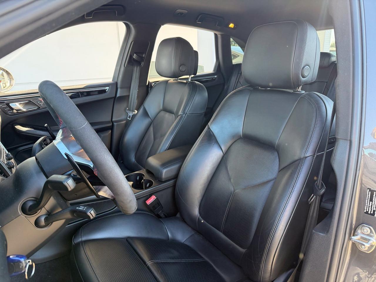 2016 Porsche Macan S Gladstone OR