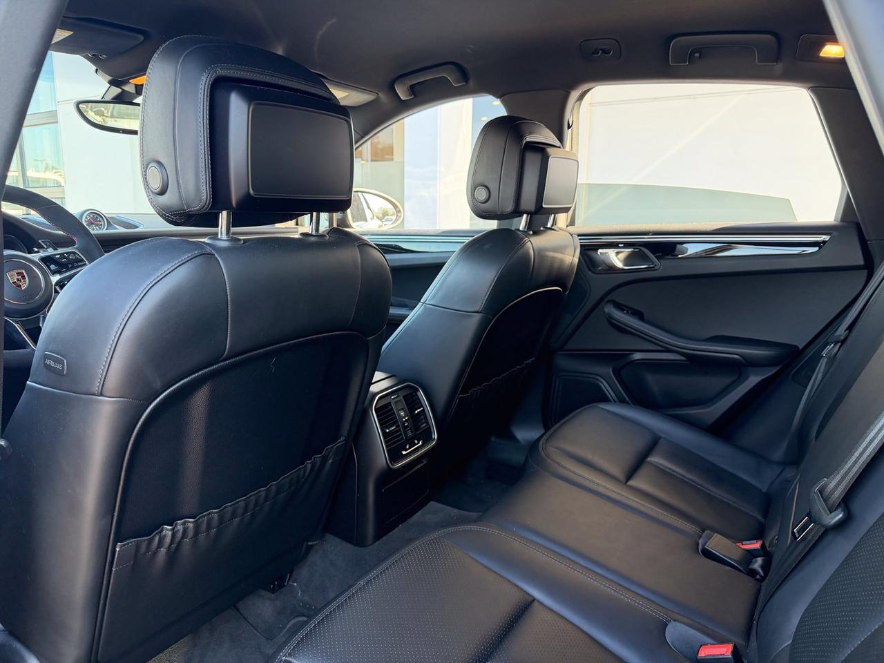 2016 Porsche Macan S Gladstone OR
