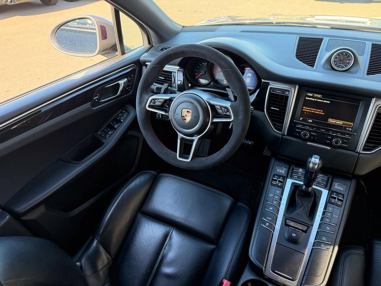 2016 Porsche Macan S Gladstone OR