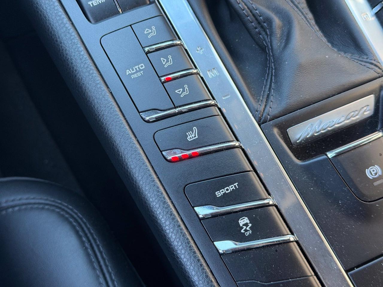 2016 Porsche Macan S Gladstone OR
