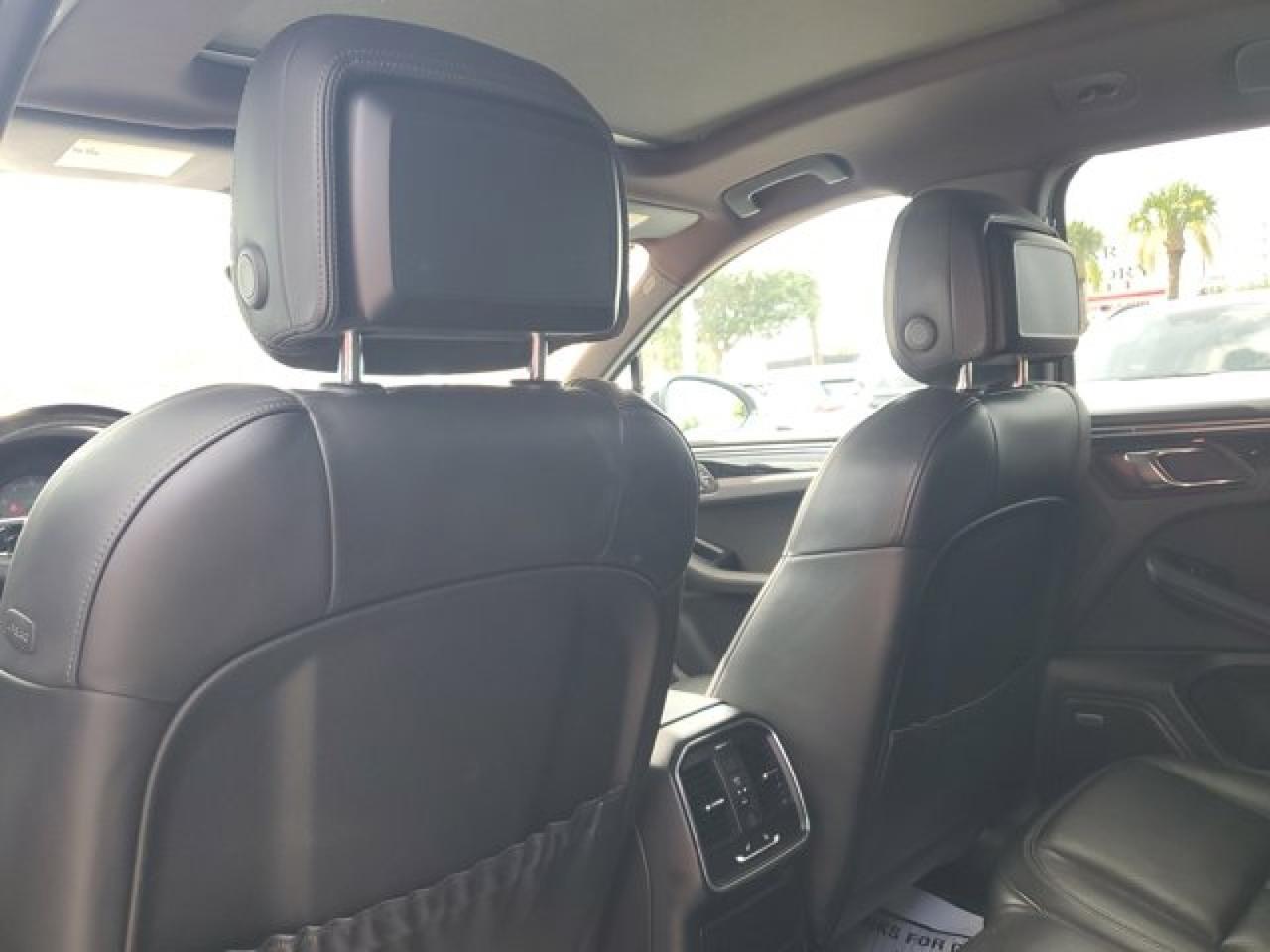 2016 Porsche Macan S Lakeworth FL