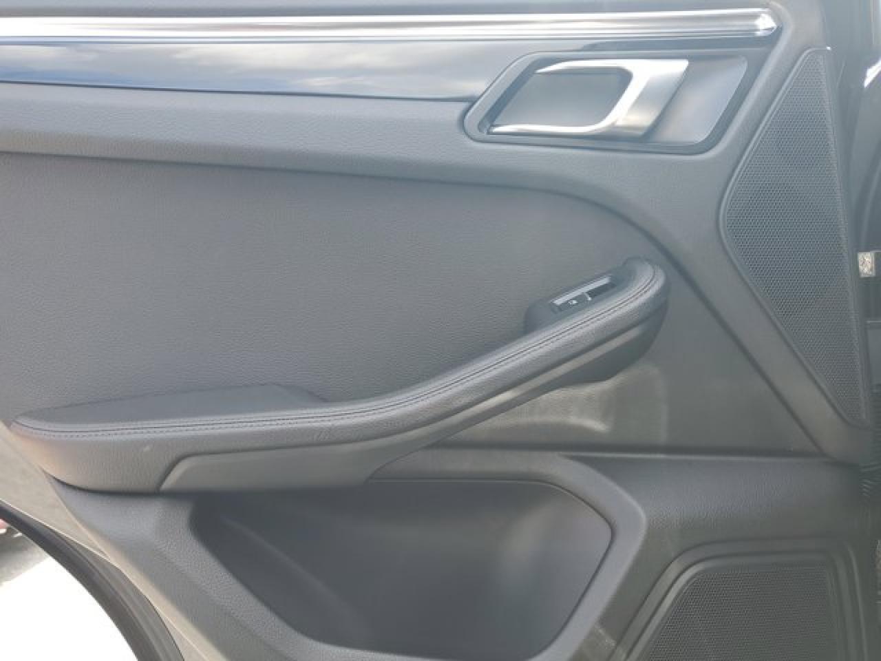 2016 Porsche Macan S Lakeworth FL
