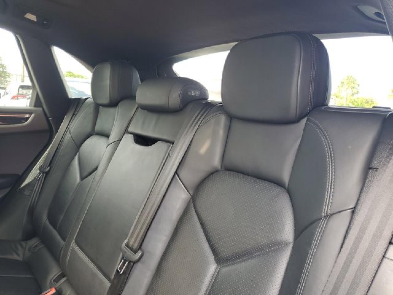 2016 Porsche Macan S Lakeworth FL