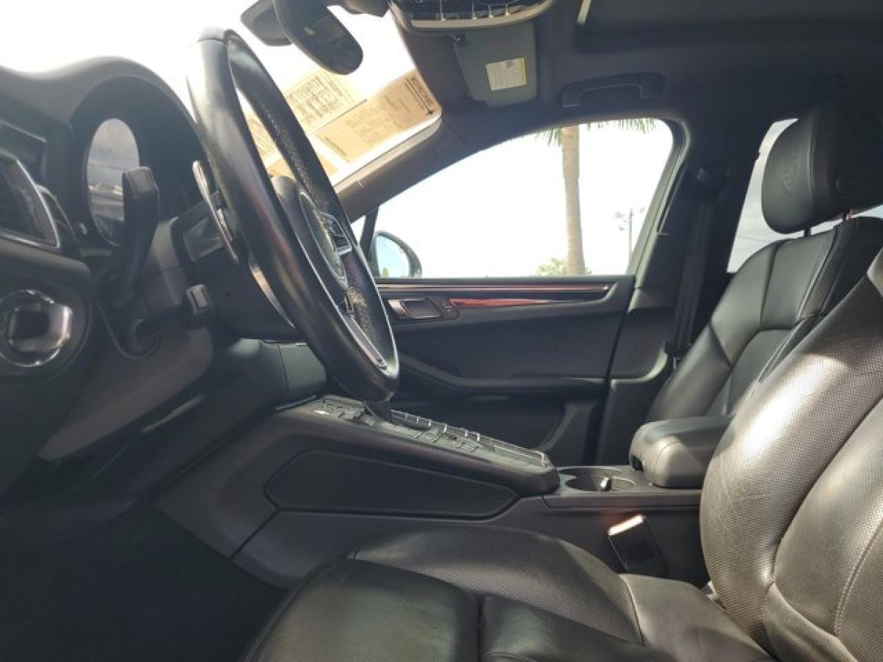 2016 Porsche Macan S Lakeworth FL