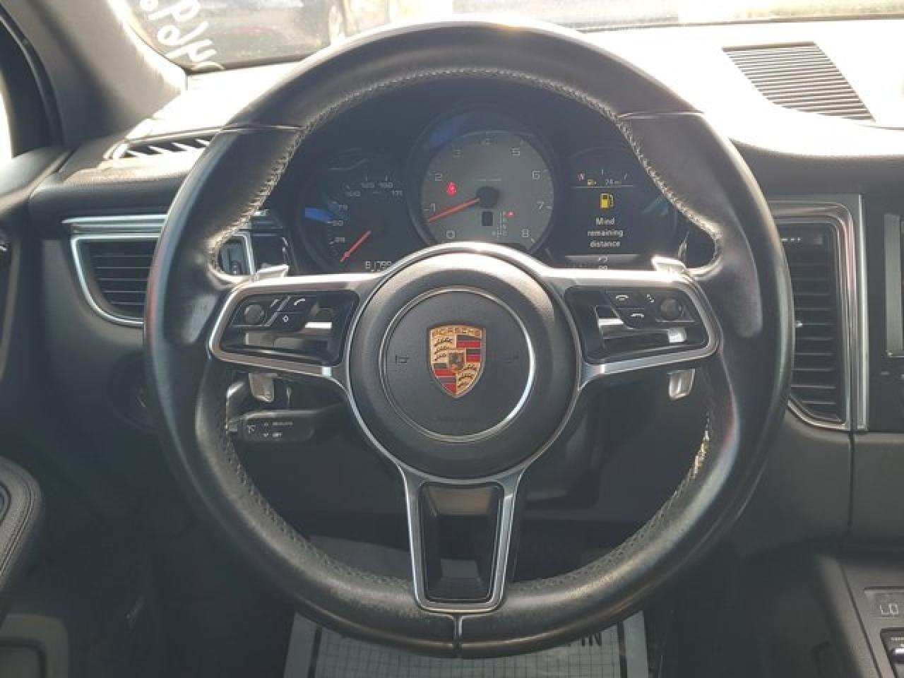 2016 Porsche Macan S Lakeworth FL