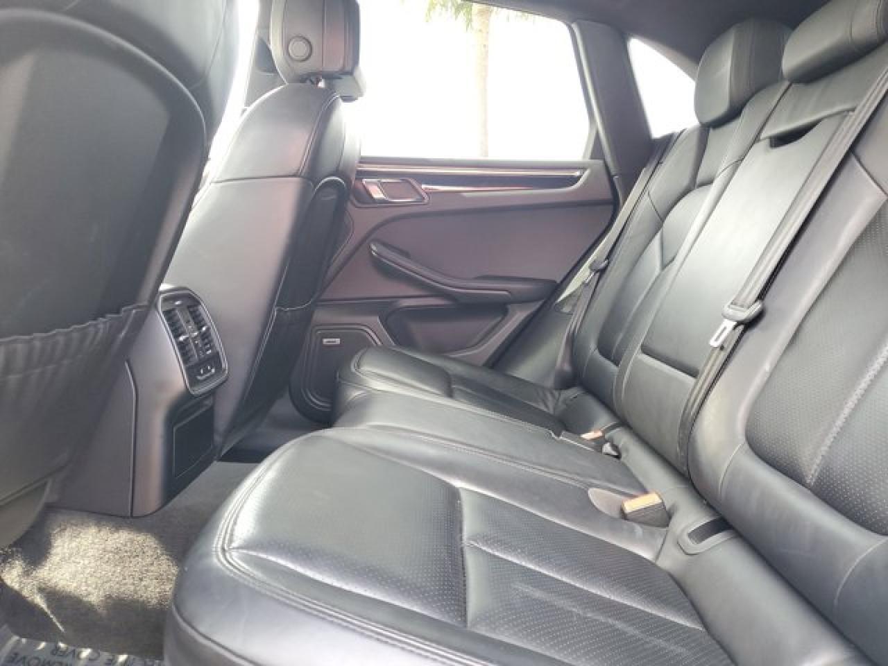 2016 Porsche Macan S Lakeworth FL