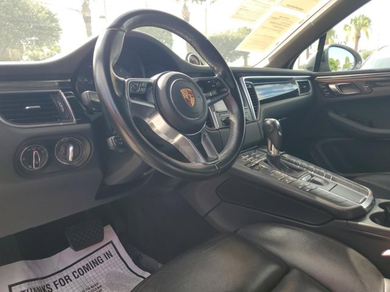 2016 Porsche Macan S Lakeworth FL