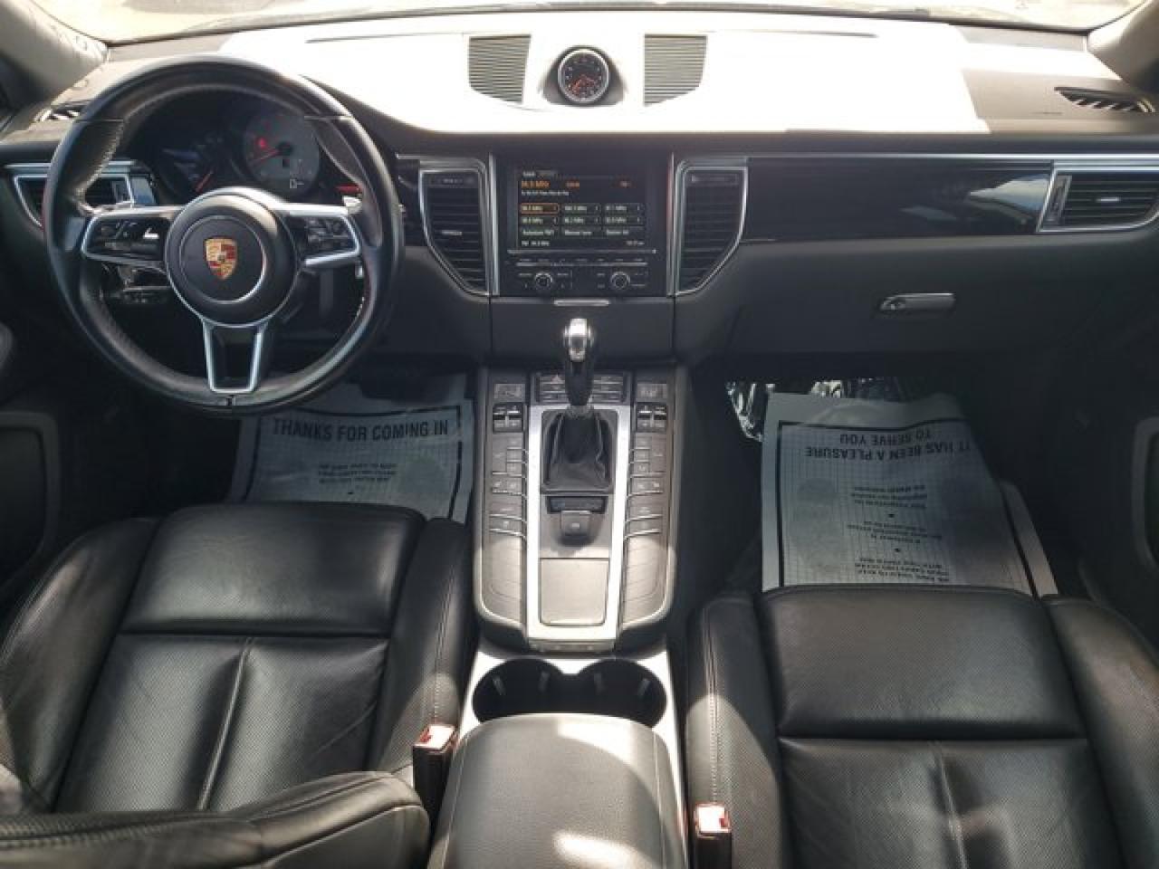 2016 Porsche Macan S Lakeworth FL