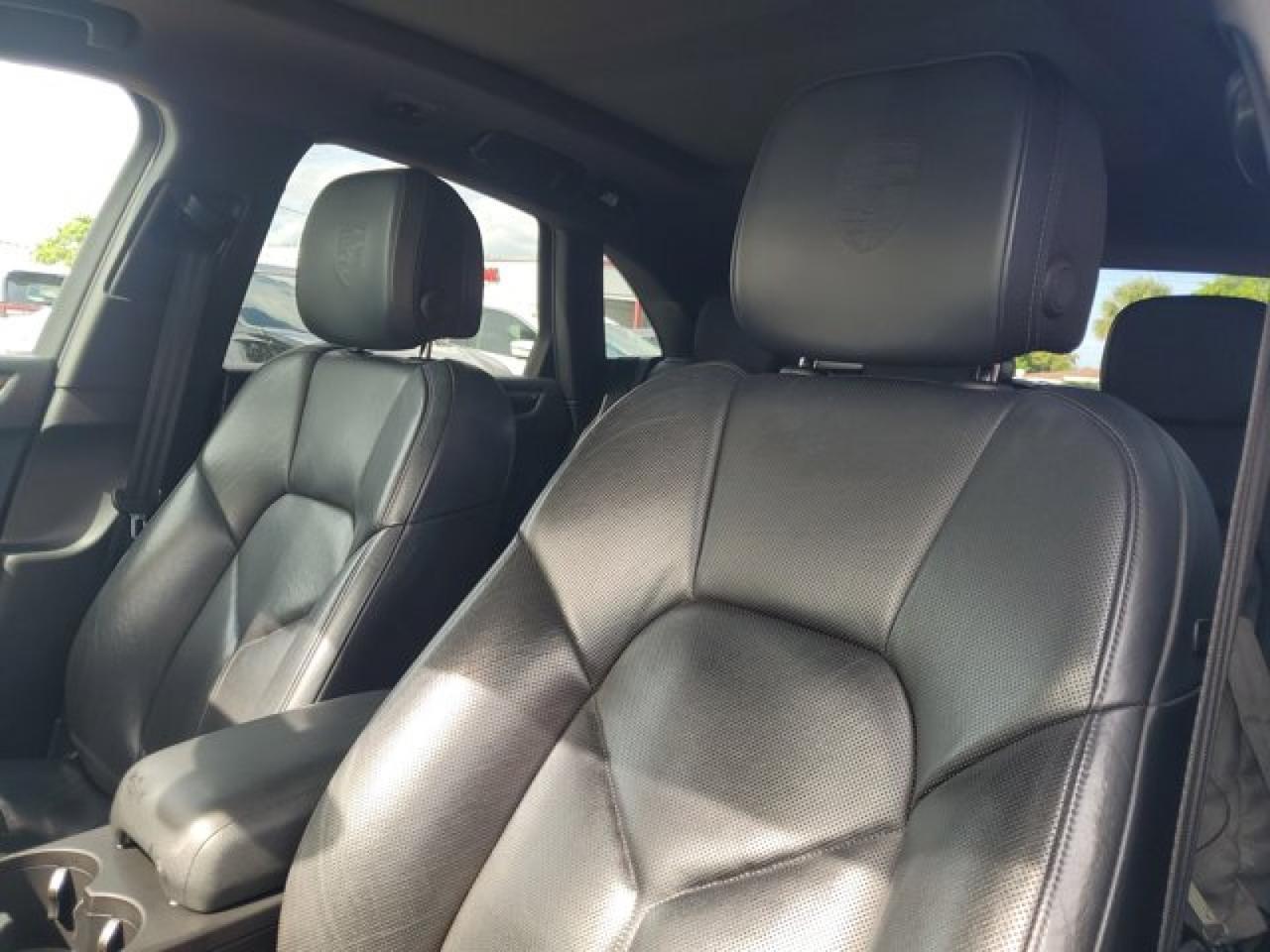 2016 Porsche Macan S Lakeworth FL