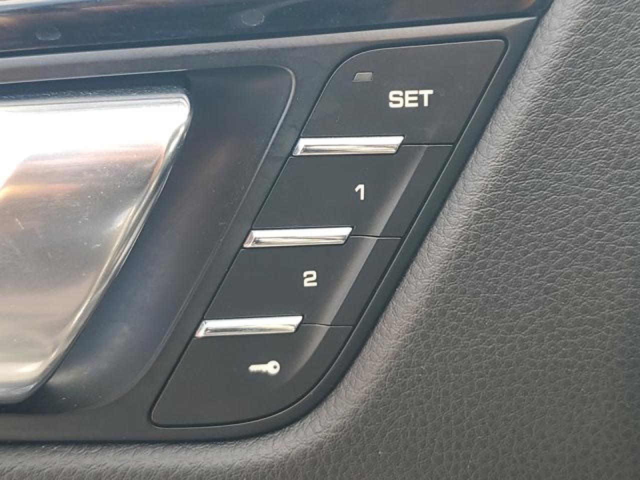 2016 Porsche Macan S Lakeworth FL