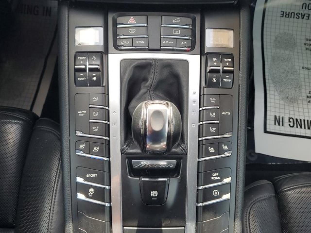 2016 Porsche Macan S Lakeworth FL