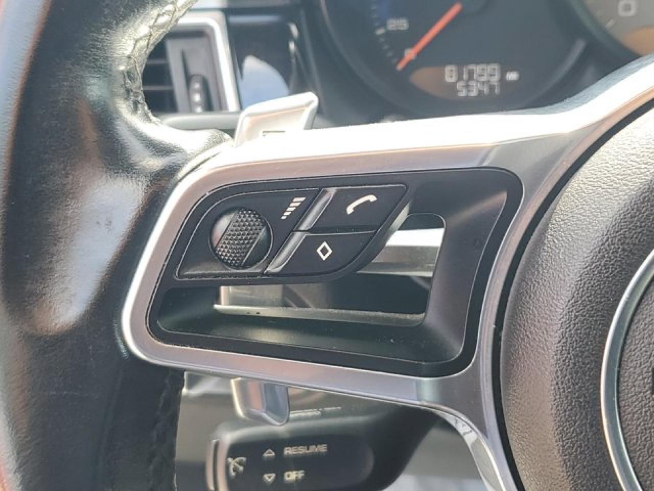 2016 Porsche Macan S Lakeworth FL