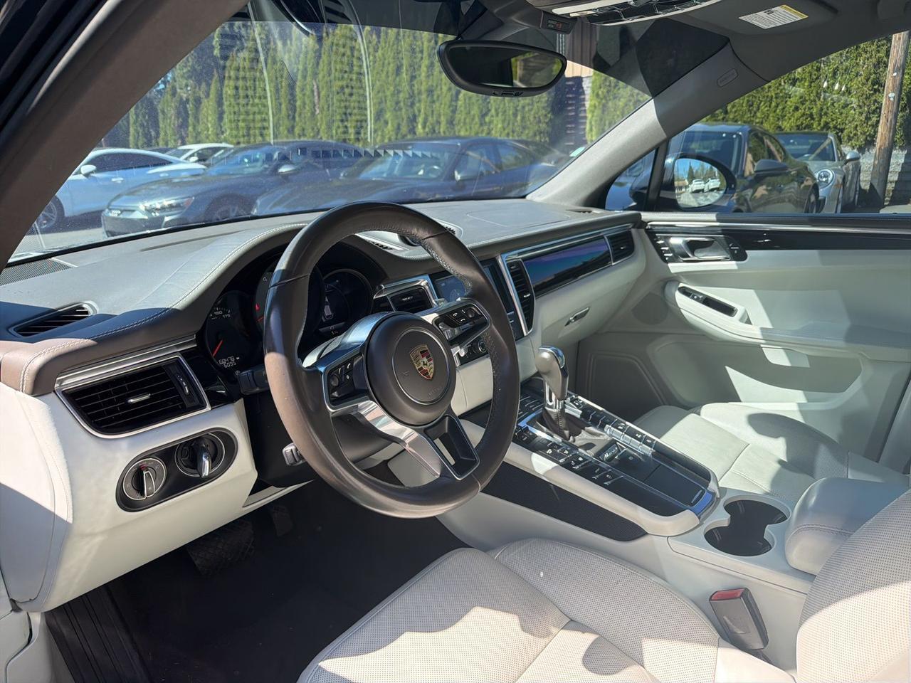 2016 Porsche Macan S Portland OR