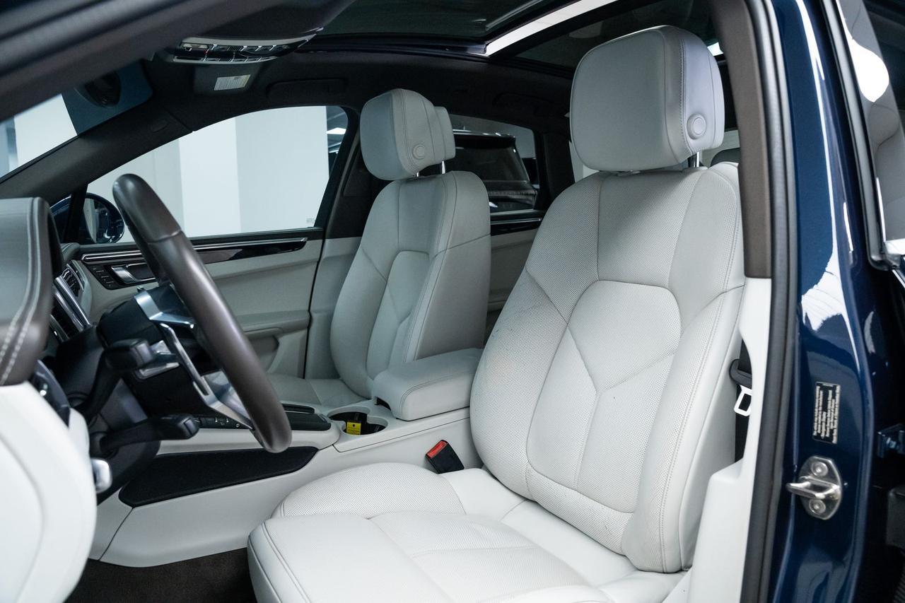 2016 Porsche Macan S Premium Package Plus Portland OR