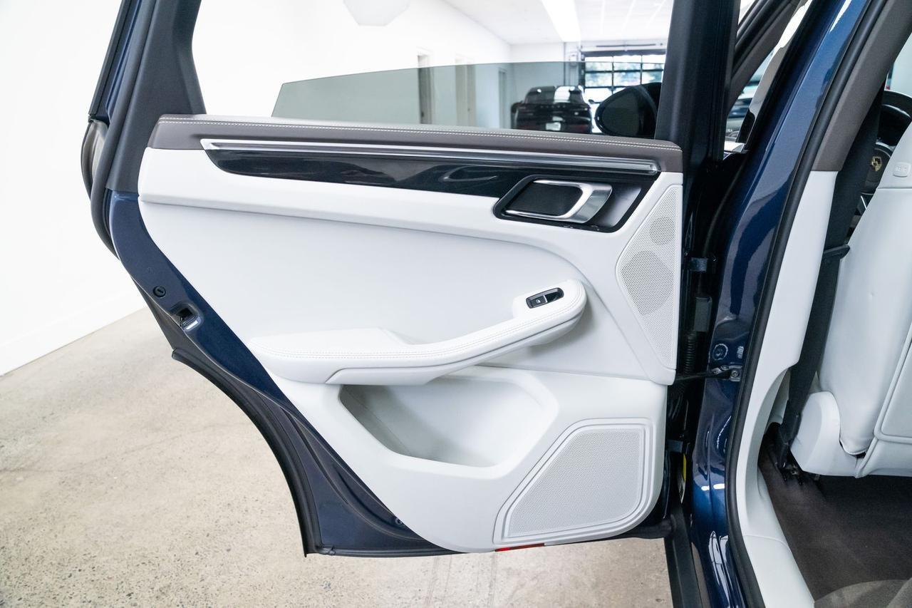 2016 Porsche Macan S Premium Package Plus Portland OR