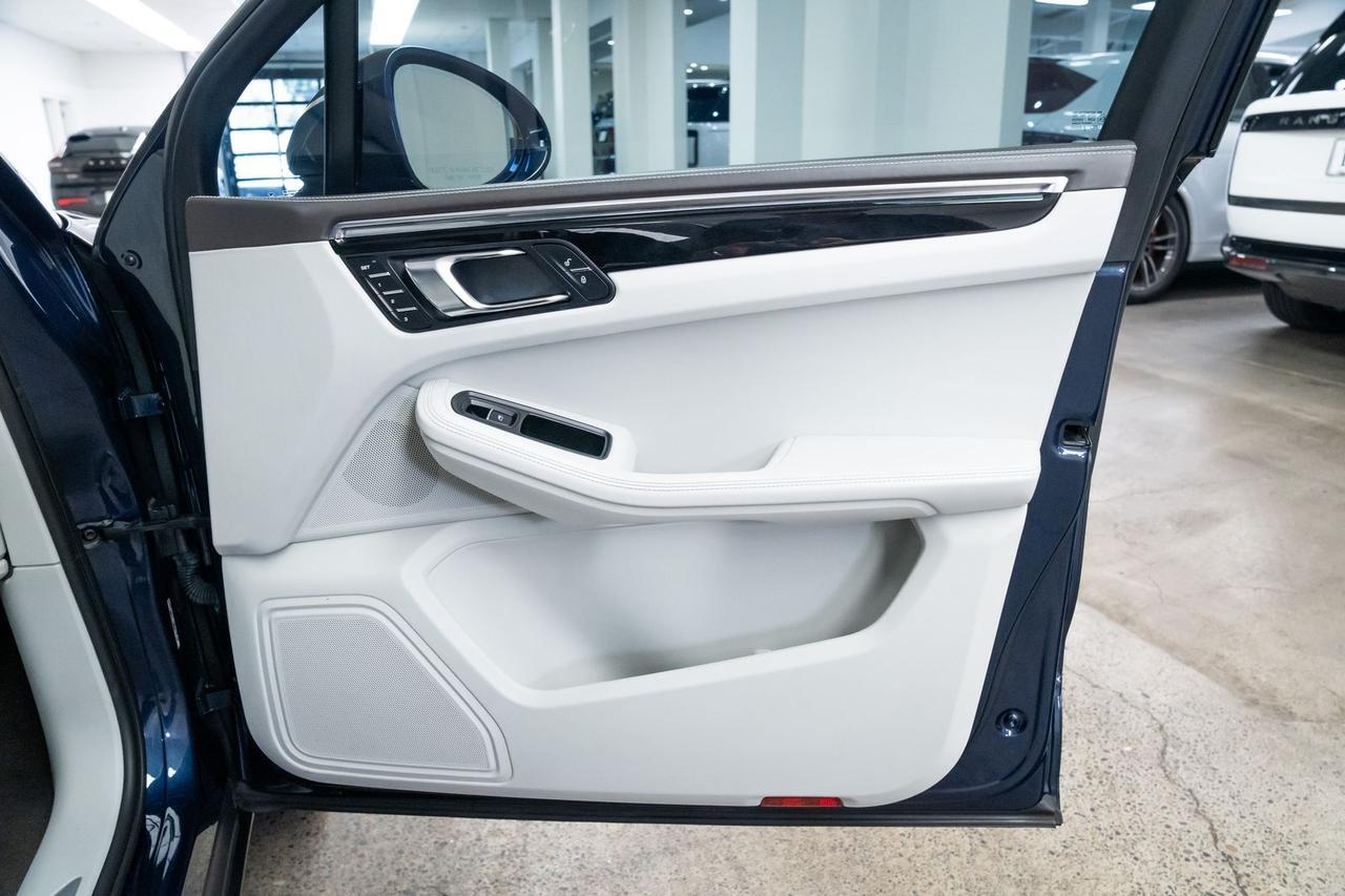 2016 Porsche Macan S Premium Package Plus Portland OR