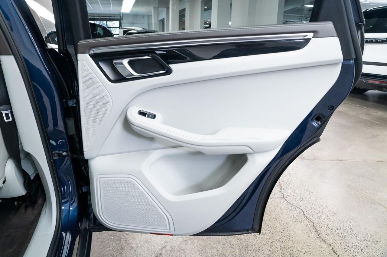 2016 Porsche Macan S Premium Package Plus Portland OR