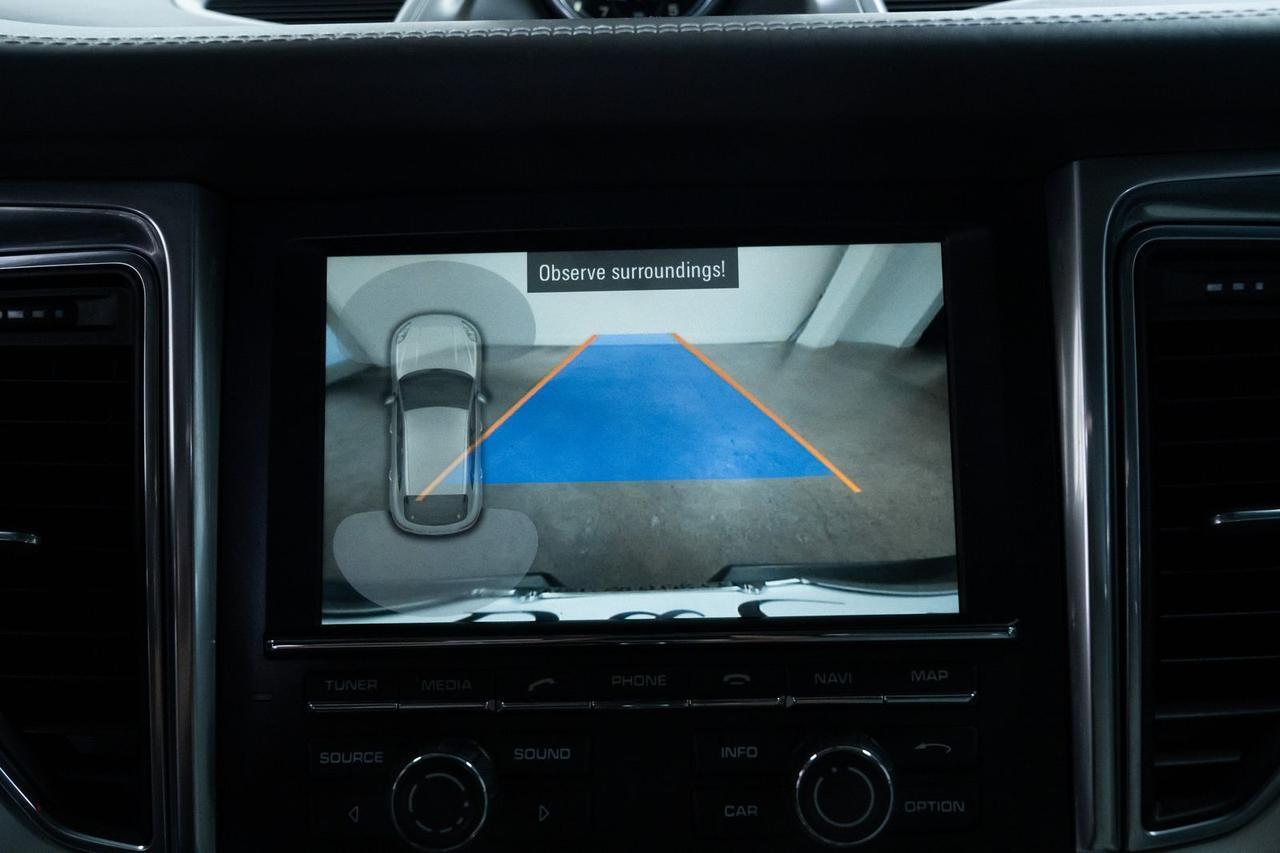 2016 Porsche Macan S Premium Package Plus Portland OR