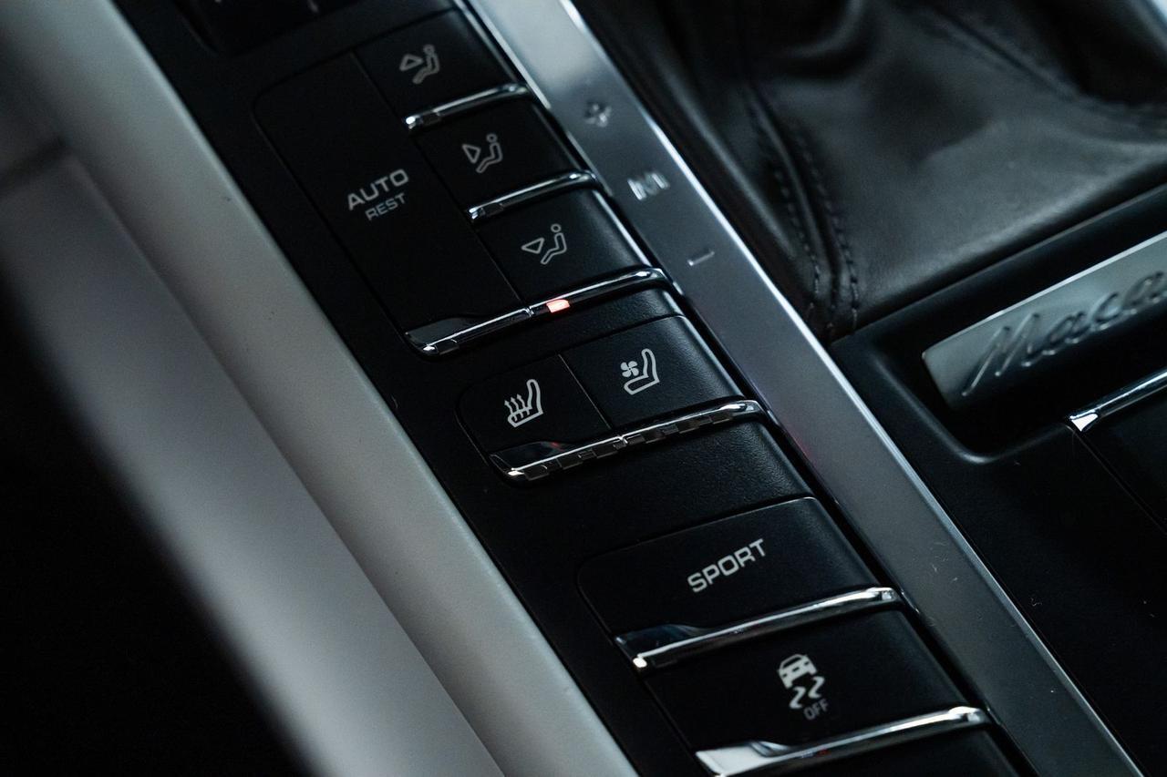 2016 Porsche Macan S Premium Package Plus Portland OR