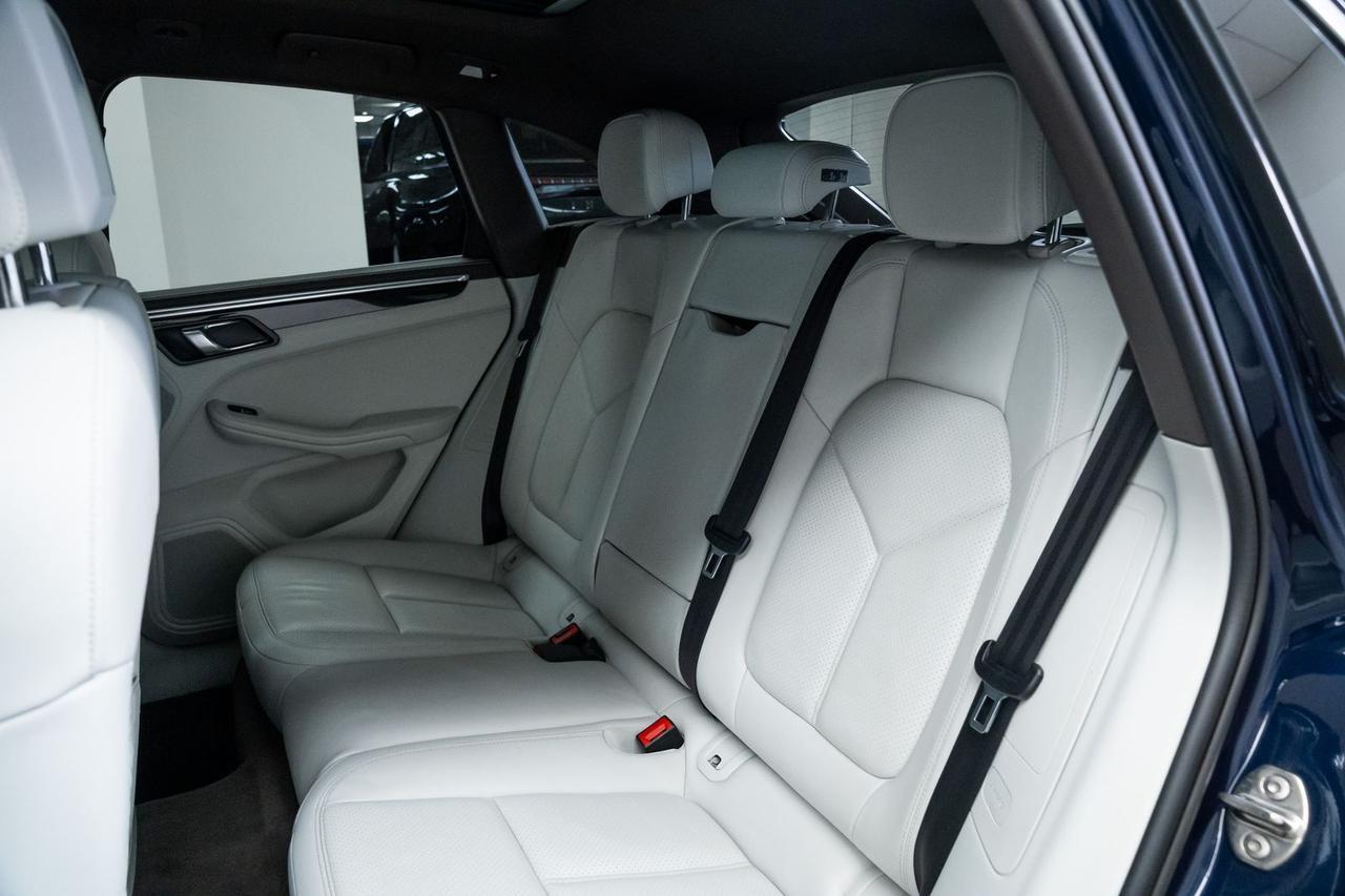 2016 Porsche Macan S Premium Package Plus Portland OR