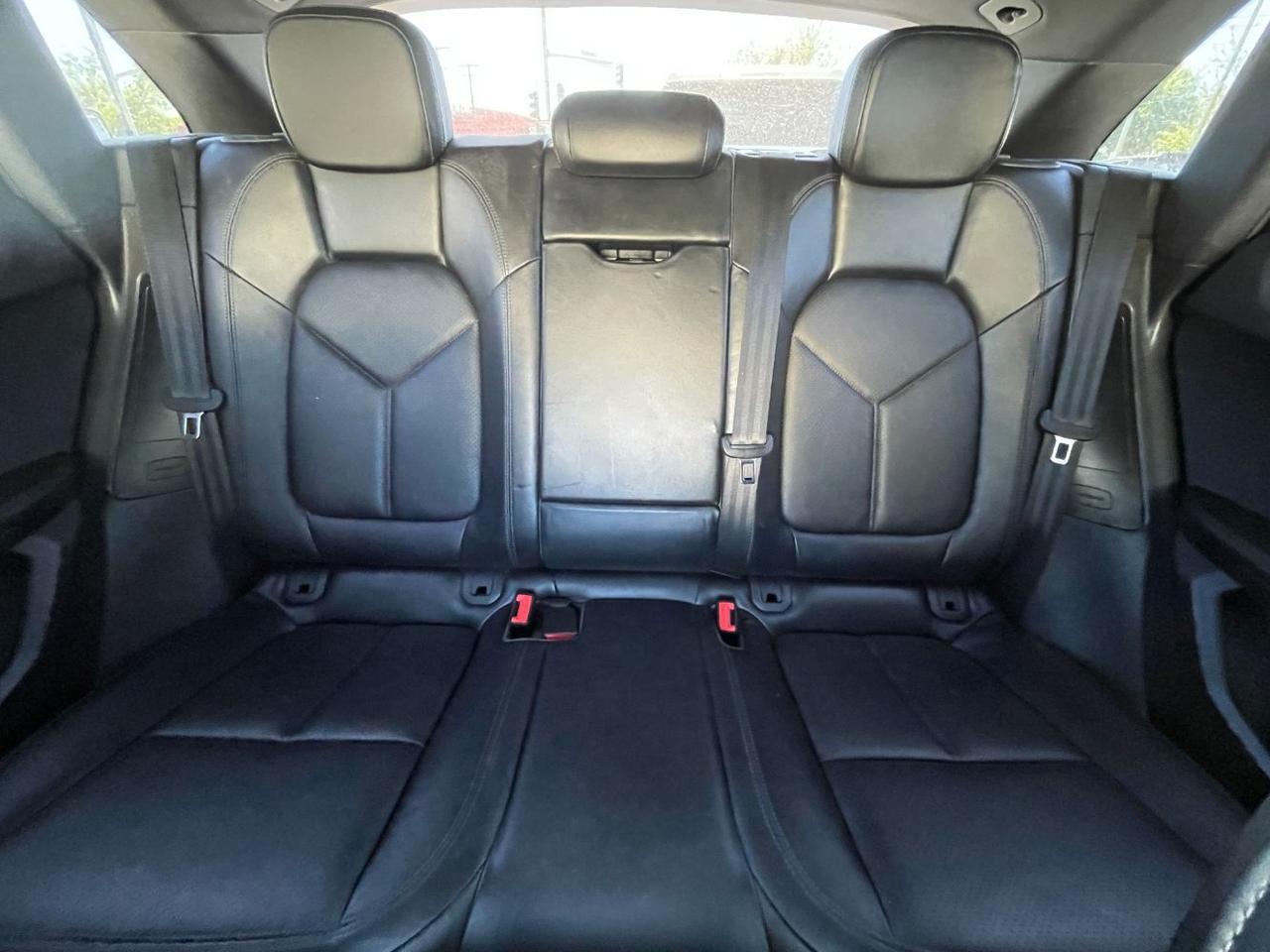 2016 Porsche Macan S Spokane WA