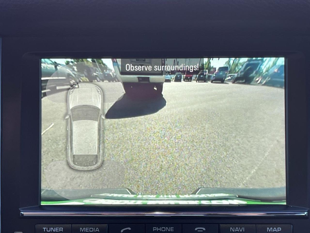 2016 Porsche Macan S Spokane WA