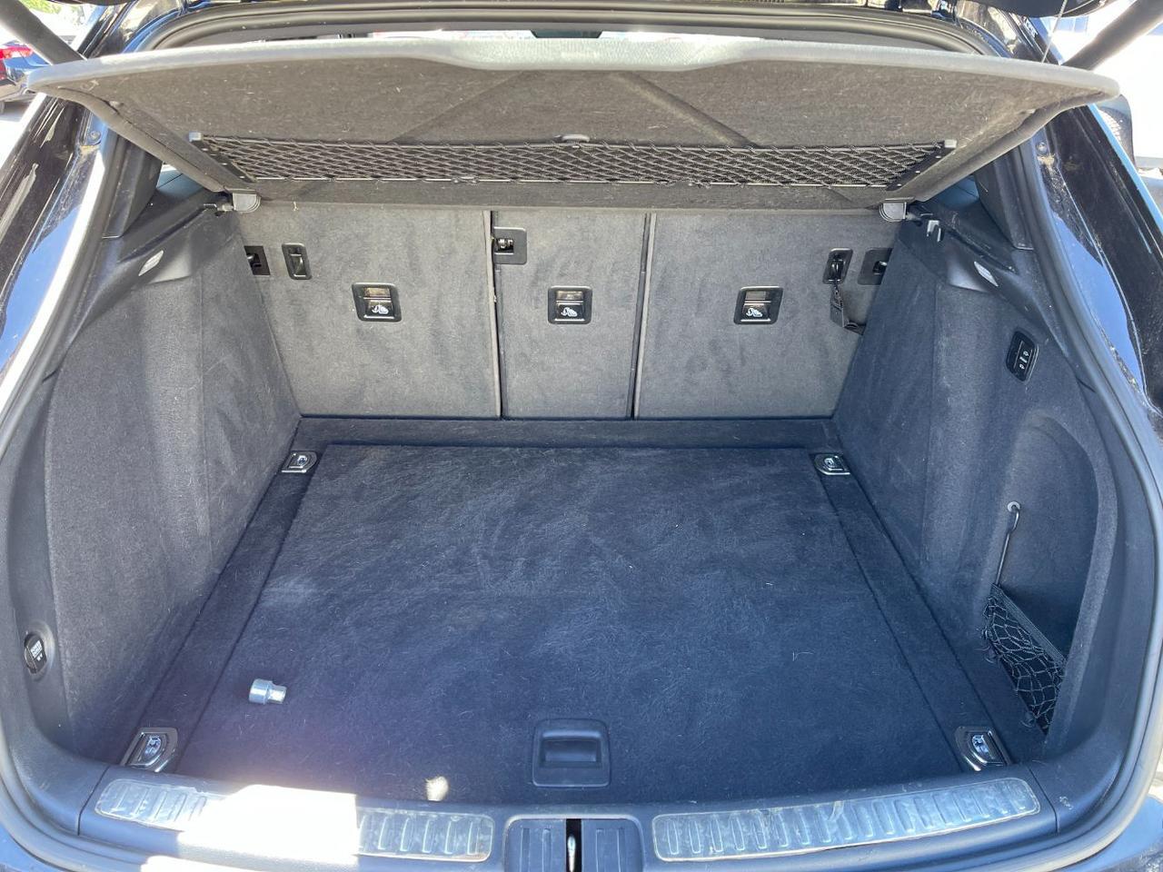 2016 Porsche Macan S Spokane WA