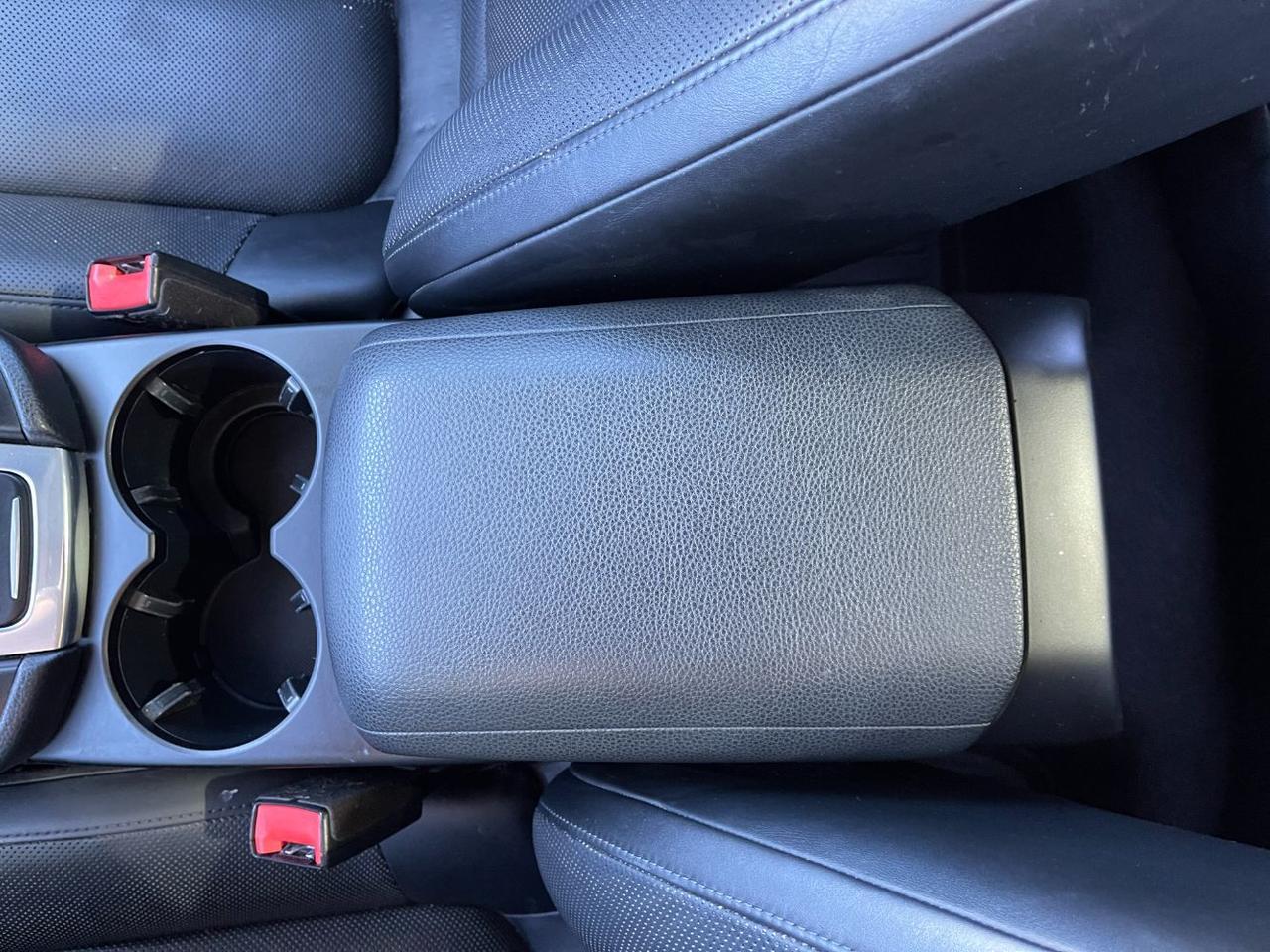 2016 Porsche Macan S Spokane WA