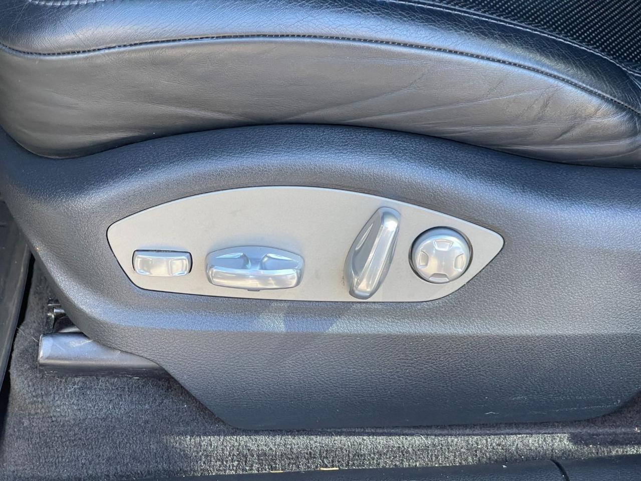2016 Porsche Macan S Spokane WA