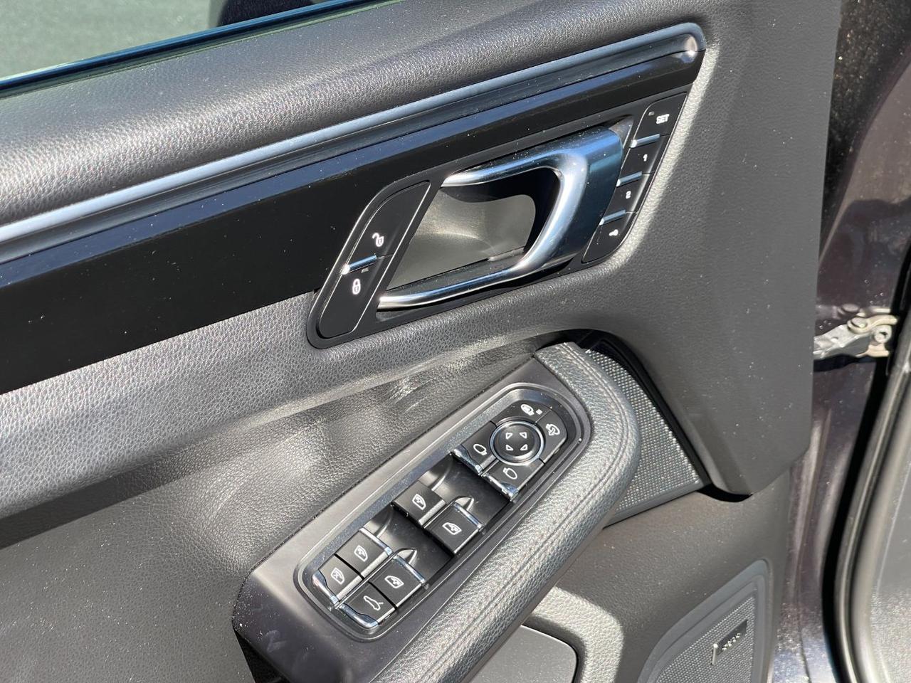 2016 Porsche Macan S Spokane WA