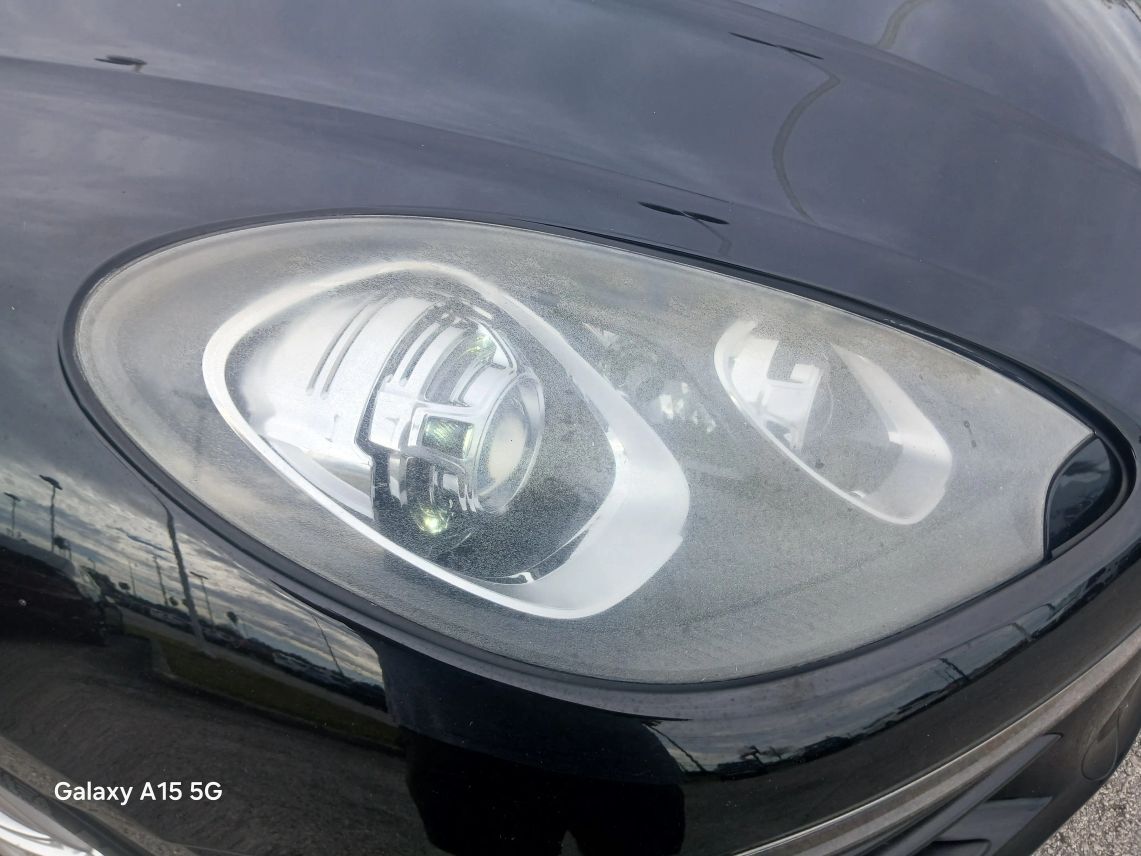 2016 Porsche Macan S Sport Utility 4D Maitland FL