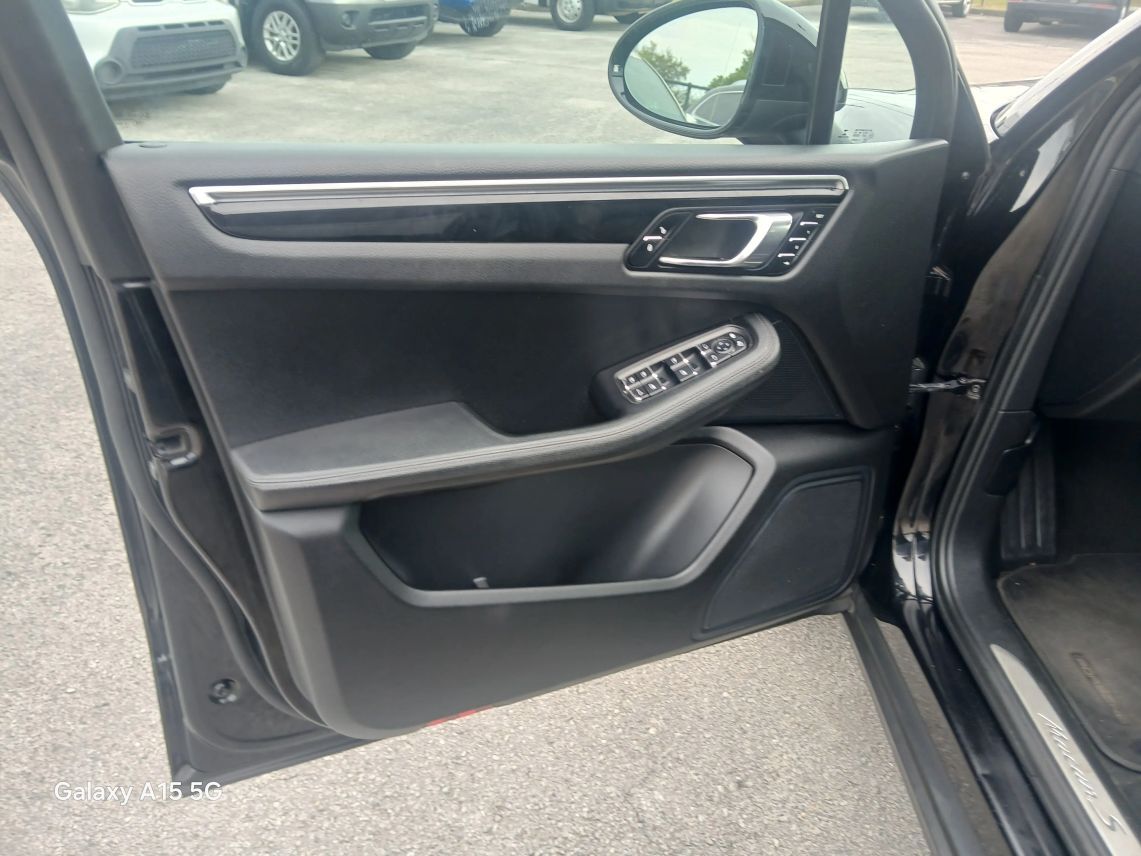 2016 Porsche Macan S Sport Utility 4D Maitland FL