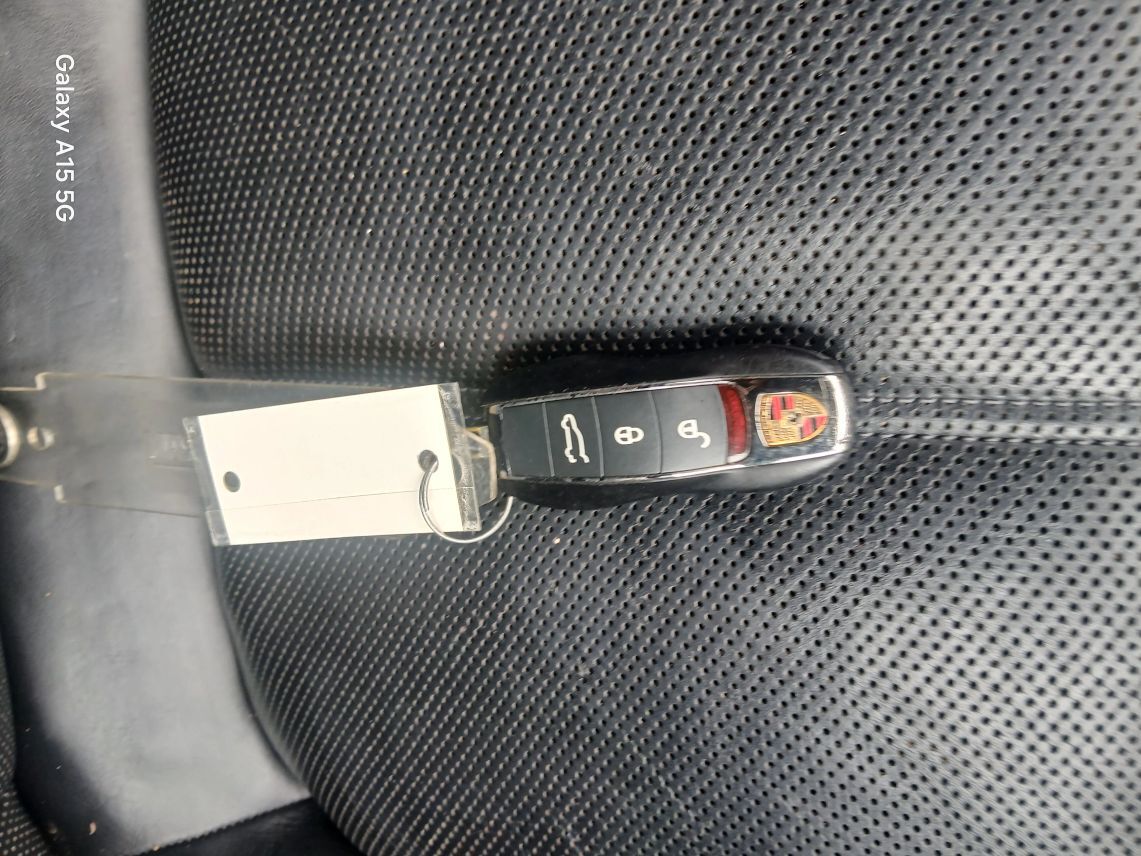 2016 Porsche Macan S Sport Utility 4D Maitland FL