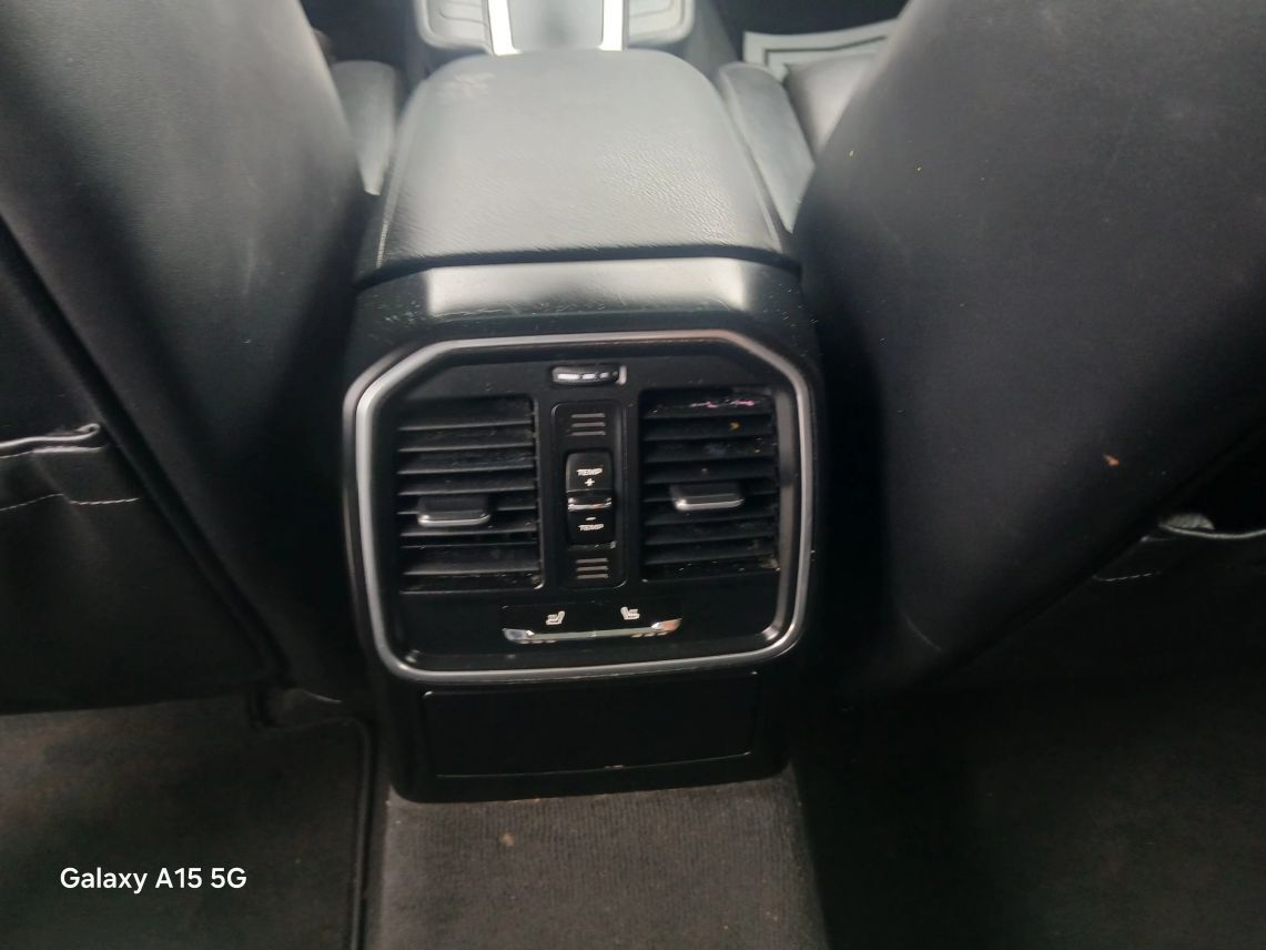 2016 Porsche Macan S Sport Utility 4D Maitland FL