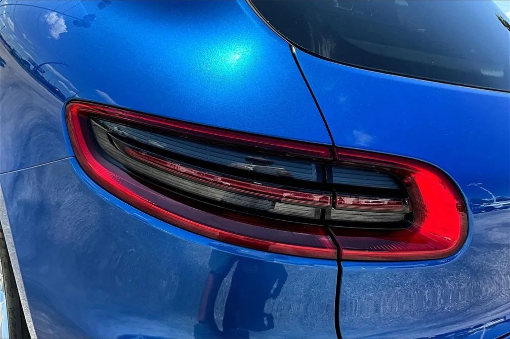 2016 Porsche Macan S Sport Utility 4D Maitland FL