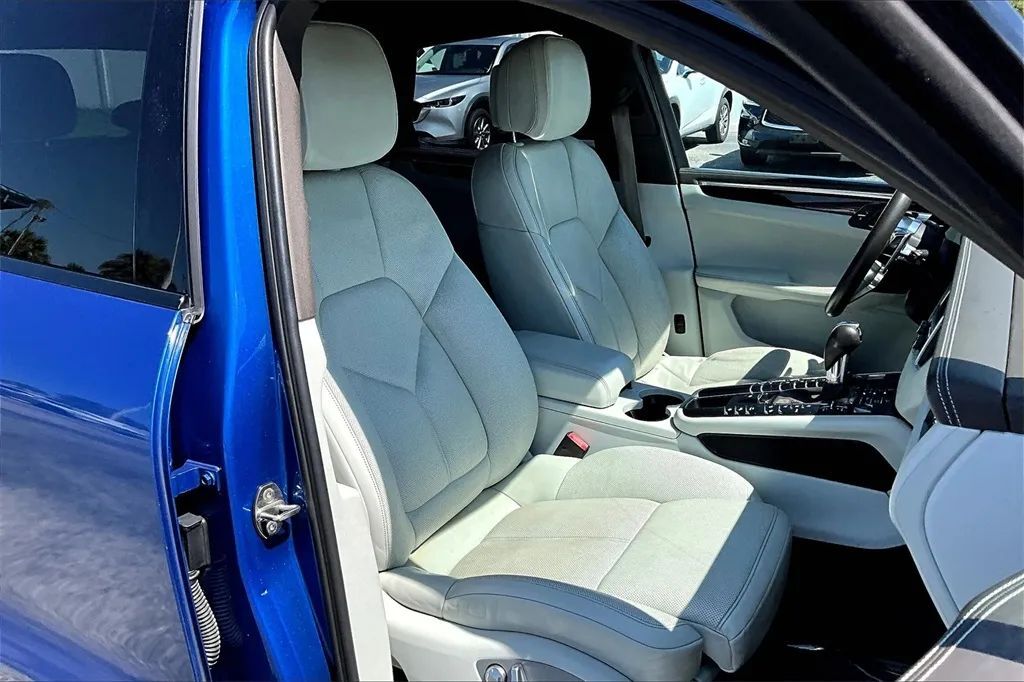 2016 Porsche Macan S Sport Utility 4D Maitland FL
